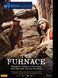 دانلود کامل زیرنویس فارسی فیلم The Furnace 2020