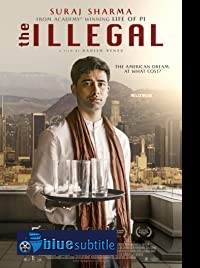 دانلود کامل زیرنویس فارسی فیلم The Illegal 2019