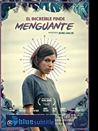دانلود کامل زیرنویس فارسی فیلم The Incredible Shrinking Wknd 2019