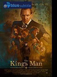 دانلود کامل زیرنویس فارسی فیلم The King’s Man 2021