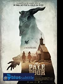 دانلود کامل زیرنویس فارسی فیلم The Pale Door 2020