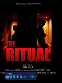 دانلود کامل زیرنویس فارسی فیلم The Ritual 2021