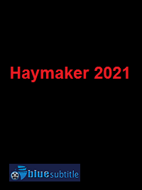 دانلود کامل زیرنویس فارسی فیلم Haymaker 2021