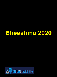 دانلود کامل زیرنویس فارسی فیلم Bheeshma 2020