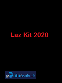 دانلود کامل زیرنویس فارسی فیلم Laz Kit 2020