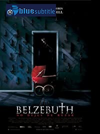 دانلود کامل زیرنویس فارسی فیلم Belzebuth 2017
