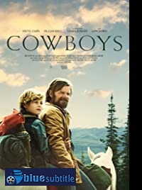 دانلود کامل زیرنویس فارسی فیلم Cowboys 2020