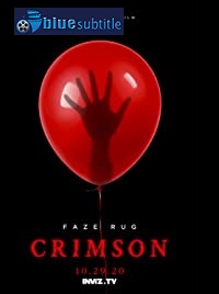دانلود کامل زیرنویس فارسی فیلم Crimson 2020
