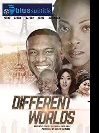 دانلود کامل زیرنویس فارسی فیلم Different Worlds 2019