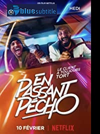 دانلود کامل زیرنویس فارسی فیلم En Passant Pécho: Les Carottes Sont Cuites 2021