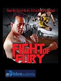 دانلود کامل زیرنویس فارسی فیلم Fight of Fury 2020