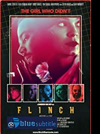 دانلود کامل زیرنویس فارسی فیلم Flinch 2021