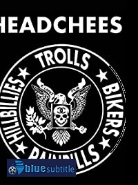 دانلود کامل زیرنویس فارسی فیلم Headcheese the Movie 2020