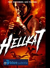 دانلود کامل زیرنویس فارسی فیلم HellKat 2021