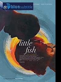 دانلود کامل زیرنویس فارسی فیلم Little Fish 2020