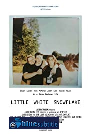 دانلود کامل زیرنویس فارسی فیلم Little White Snowflake 2020