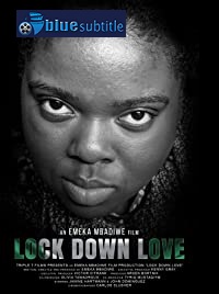 دانلود کامل زیرنویس فارسی فیلم Lock Down Love 2021