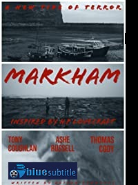 دانلود کامل زیرنویس فارسی فیلم Markham 2020