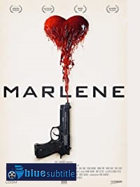 دانلود کامل زیرنویس فارسی فیلم Marlene 2020