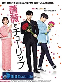 دانلود کامل زیرنویس فارسی فیلم Rose and Tulip 2019