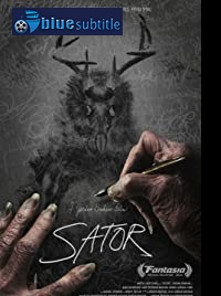 دانلود کامل زیرنویس فارسی فیلم Sator 2019