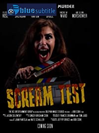دانلود کامل زیرنویس فارسی فیلم Scream Test 2020
