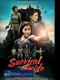 دانلود کامل زیرنویس فارسی فیلم Survival Guide 2020