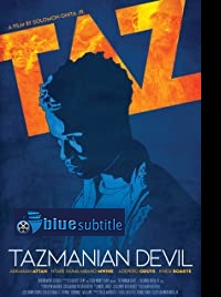 دانلود کامل زیرنویس فارسی فیلم Tazmanian Devil 2020