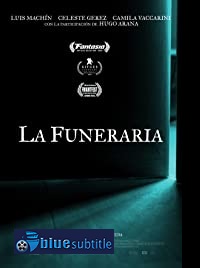 دانلود کامل زیرنویس فارسی فیلم The Funeral Home 2020