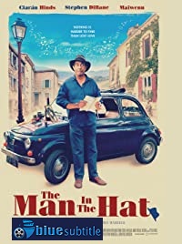 دانلود کامل زیرنویس فارسی فیلم The Man In The Hat 2020
