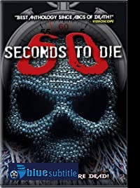 دانلود کامل زیرنویس فارسی فیلم 60Seconds to Di3 2021