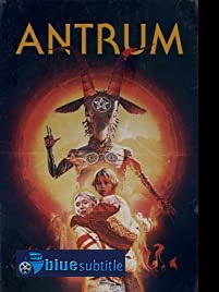 دانلود کامل زیرنویس فارسی فیلم Antrum: The Deadliest Film Ever Made 2018