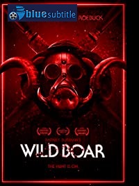 دانلود کامل زیرنویس فارسی فیلم Barney Burman’s Wild Boar 2020