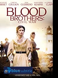 دانلود کامل زیرنویس فارسی فیلم Blood Brothers 2021