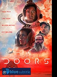 دانلود کامل زیرنویس فارسی فیلم Doors 2021