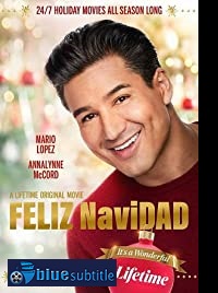 دانلود کامل زیرنویس فارسی فیلم Feliz NaviDAD 2020