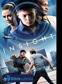 دانلود کامل زیرنویس فارسی فیلم Insight 2021