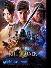 دانلود کامل زیرنویس فارسی فیلم Khun Phaen Begins 2019