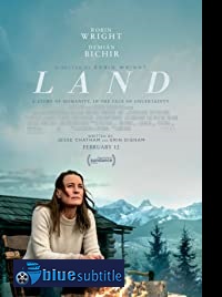 دانلود کامل زیرنویس فارسی فیلم Land 2021