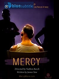 دانلود کامل زیرنویس فارسی فیلم Mercy 2020
