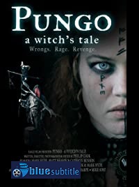 دانلود کامل زیرنویس فارسی فیلم Pungo: A Witch’s Tale 2020