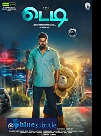 دانلود کامل زیرنویس فارسی فیلم Teddy 2021