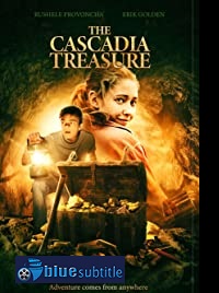 دانلود کامل زیرنویس فارسی فیلم The Cascadia Treasure 2020