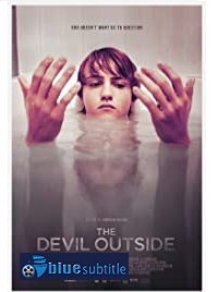 دانلود کامل زیرنویس فارسی فیلم The Devil Outside 2018