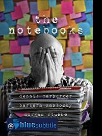 دانلود کامل زیرنویس فارسی فیلم The Notebooks 2021