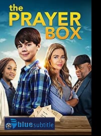 دانلود کامل زیرنویس فارسی فیلم The Prayer Box 2018