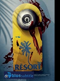 دانلود کامل زیرنویس فارسی فیلم The Resort 2021