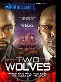 دانلود کامل زیرنویس فارسی فیلم Two Wolves 2018
