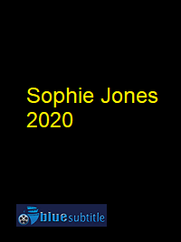 دانلود کامل زیرنویس فارسی فیلم Sophie Jones 2020