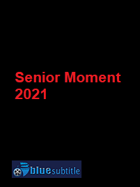 دانلود کامل زیرنویس فارسی فیلم Senior Moment 2021